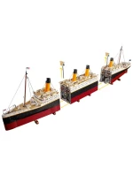 LEGO Creator Expert 10294 Titanic