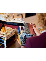 LEGO Creator Expert 10294 Titanic