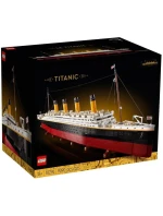 LEGO Creator Expert 10294 Titanic