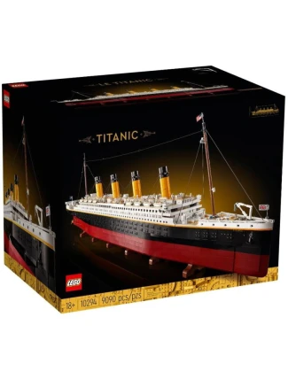 LEGO Creator Expert 10294 Titanic
