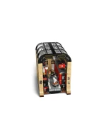 LEGO Harry Potter 76450 Knižní koutek: Bradavický expres