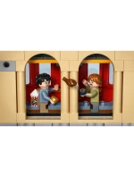 LEGO Harry Potter 76450 Knižní koutek: Bradavický expres