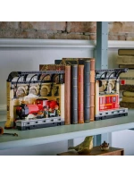 LEGO Harry Potter 76450 Knižní koutek: Bradavický expres