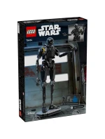 LEGO Star Wars 75434 K-2SO droid ranger