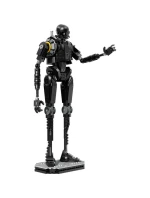 LEGO Star Wars 75434 K-2SO droid ranger
