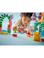 LEGO Duplo 10435 Arielčin kouzelný podmořský palác