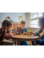 LEGO Harry Potter 76452 Značkové quidditchovské vybavení a zmrzlinárna