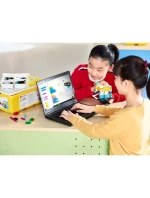 Stavebnice LEGO Education 45678 SPIKE Prime