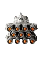 LEGO Star Wars 75376 Tantive IV