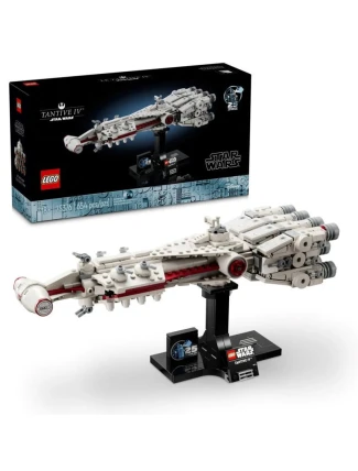 LEGO Star Wars 75376 Tantive IV