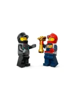 LEGO City 60400 Motokáry a závodní jezdci