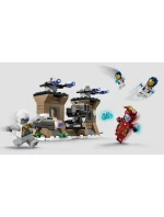 LEGO Super Heroes 76288 Iron Man a Iron Legion vs. voják Hydry LEGO Super Heroes 76288 Iron Man a Iron Legion vs. voják Hydry