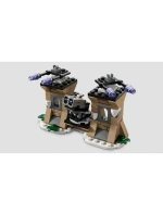 LEGO Super Heroes 76288 Iron Man a Iron Legion vs. voják Hydry LEGO Super Heroes 76288 Iron Man a Iron Legion vs. voják Hydry