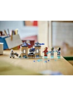 LEGO Super Heroes 76288 Iron Man a Iron Legion vs. voják Hydry LEGO Super Heroes 76288 Iron Man a Iron Legion vs. voják Hydry