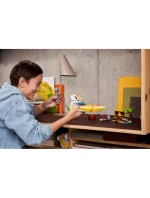 LEGO Sonic 76997 Ocas a dobrodružství na lodi