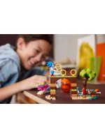 LEGO Sonic 76997 Ocas a dobrodružství na lodi