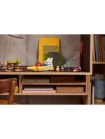 LEGO Sonic 76997 Ocas a dobrodružství na lodi