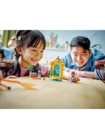 LEGO Disney 43235 Arielčino hudební pódium