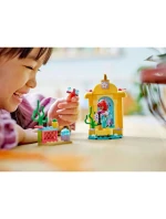 LEGO Disney 43235 Arielčino hudební pódium