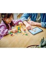 LEGO Disney 43235 Arielčino hudební pódium