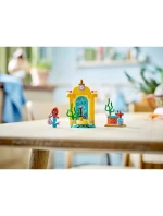 LEGO Disney 43235 Arielčino hudební pódium