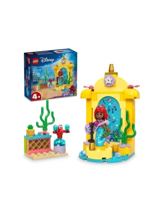 LEGO Disney 43235 Arielčino hudební pódium