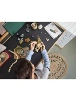 LEGO JURASSIC WORLD 76969 Kostry dinosaurů: lebka triceratopse