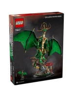 LEGO NINJAGO 71847 Strážný drak