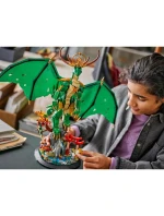 LEGO NINJAGO 71847 Strážný drak