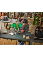 LEGO NINJAGO 71847 Strážný drak