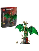 LEGO NINJAGO 71847 Strážný drak