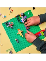 Stavebnice LEGO Classic 11023 Zelená