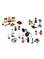LEGO 75981 Harry Potter - Adventní kalendář