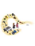 LEGO 75981 Harry Potter - Adventní kalendář