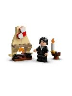 LEGO 75981 Harry Potter - Adventní kalendář