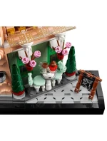 LEGO ICONS 10362 Francouzská kavárna
