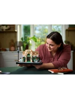 LEGO ICONS 10362 Francouzská kavárna