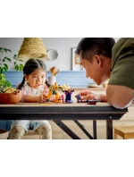 LEGO Ninjago 71804 Arinův bojový mech