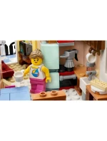 LEGO Ideas 21359 Italská riviéra