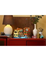 LEGO Ideas 21359 Italská riviéra