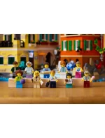 LEGO Ideas 21359 Italská riviéra