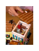 LEGO Ideas 21359 Italská riviéra