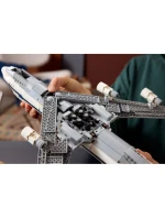 LEGO Icons 10360 Raketoplánová loď