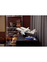 LEGO Icons 10360 Raketoplánová loď