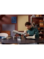 LEGO Icons 10360 Raketoplánová loď