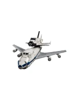 LEGO Icons 10360 Raketoplánová loď