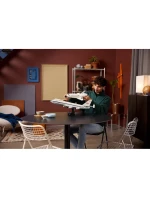 LEGO Icons 10360 Raketoplánová loď