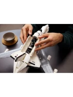 LEGO Icons 10360 Raketoplánová loď