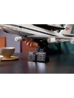 LEGO Icons 10360 Raketoplánová loď