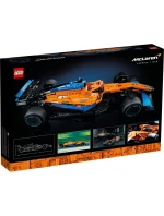 LEGO Technic 42141 Závodní vůz McLaren Formule 1